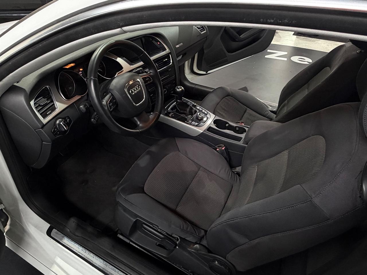 Audi A5 2.0 TDI F.AP. Ambiente