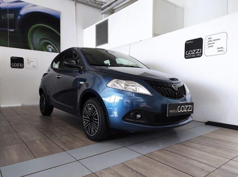 Lancia Ypsilon 3ª serie 1.0 FireFly 5 porte S&S Hybrid Oro