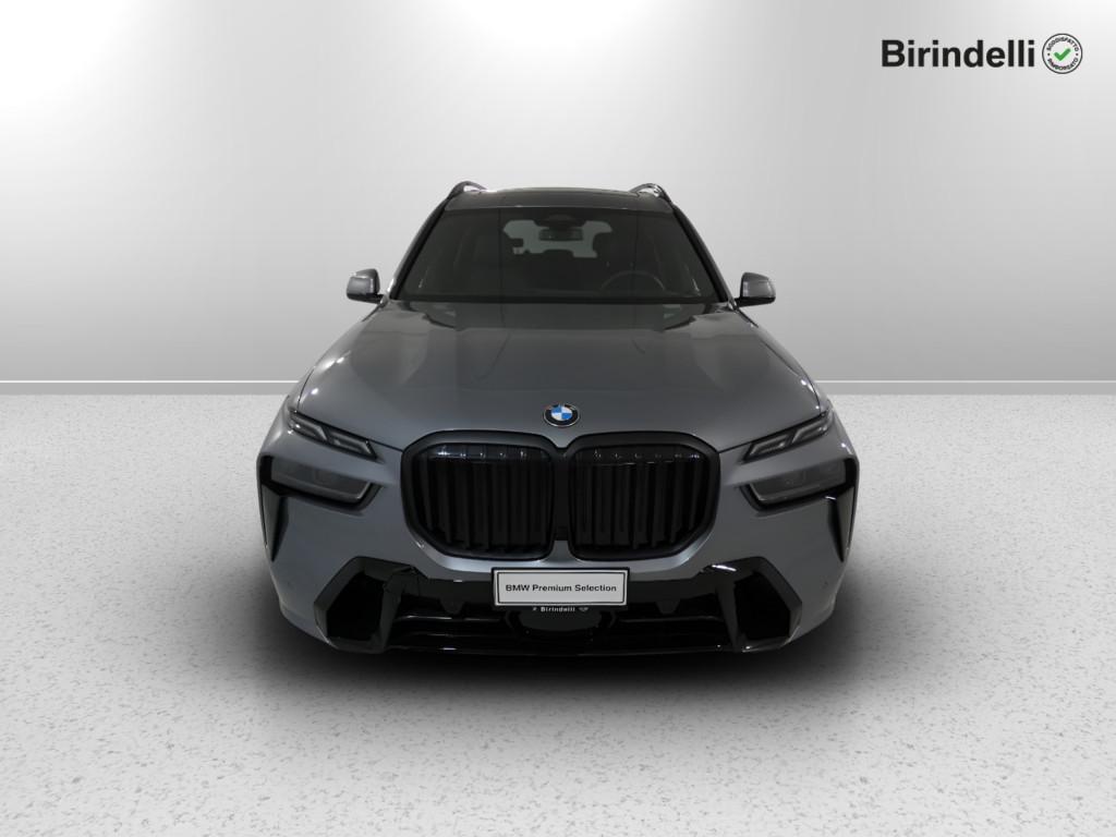 BMW BMW X7 xDrive40d