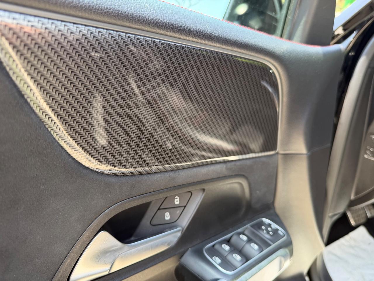 Mercedes-benz GLB 200 d Automatic Executive