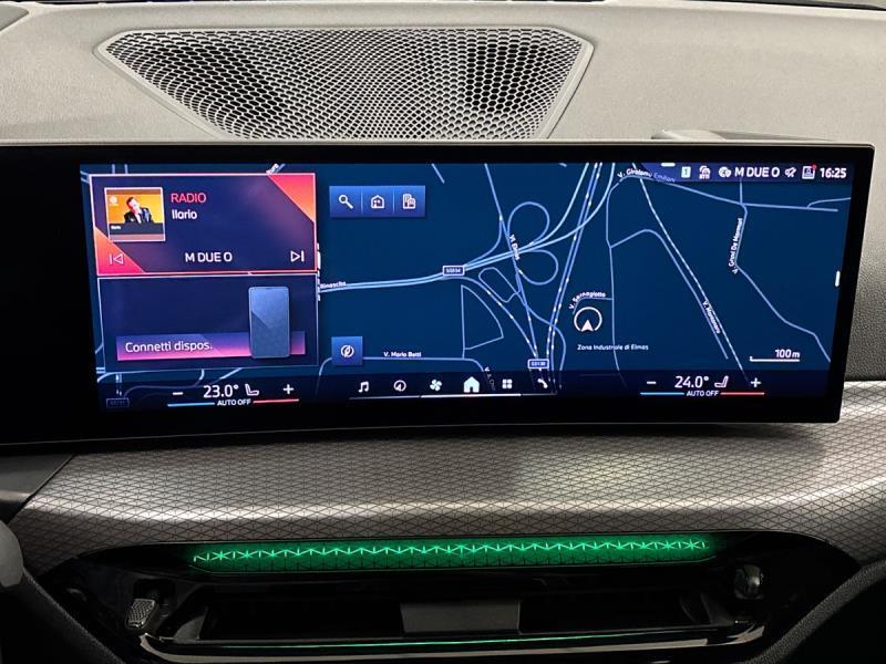 BMW Serie 4 Gran Coupe 420 d Mild Hybrid 48V M Sport Pro xDrive Steptronic