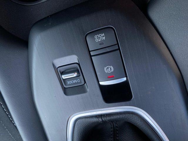 NISSAN Qashqai Hybrid 140 CV N-Connecta *Pronta consegna