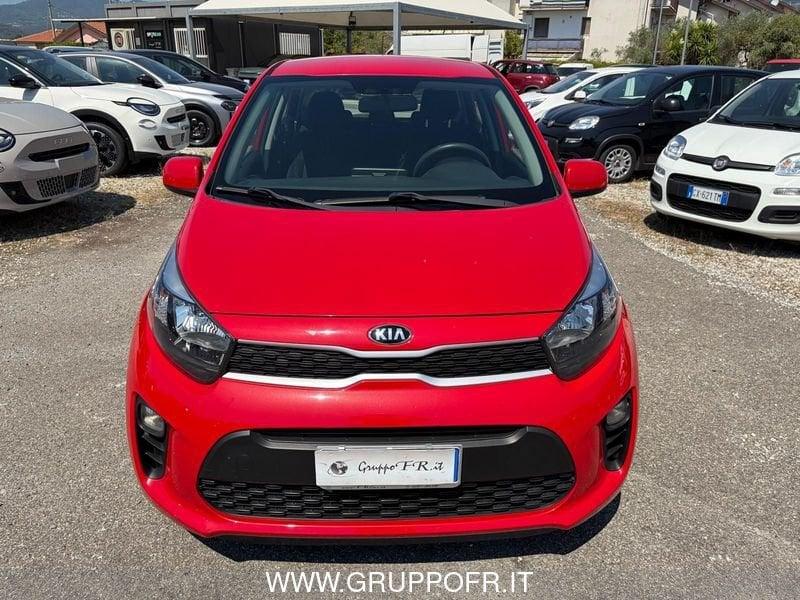 Kia Picanto 1.0 12V 5 porte Active