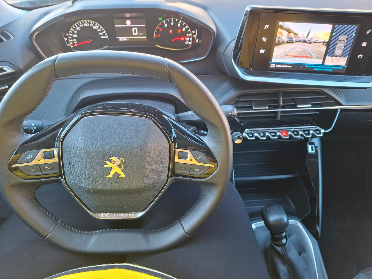 Peugeot 2008 PureTech 130 S&S Active Pack