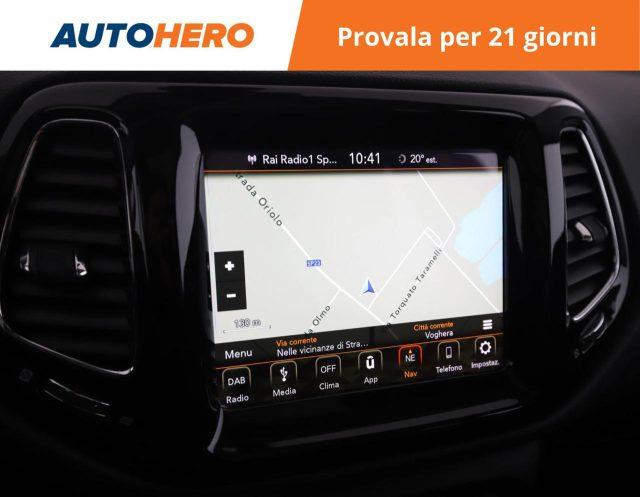 JEEP Compass 2.0 Multijet II aut. 4WD Limited