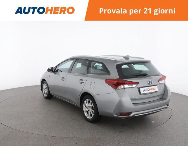 TOYOTA Auris Touring Sports 1.8 Hybrid Active