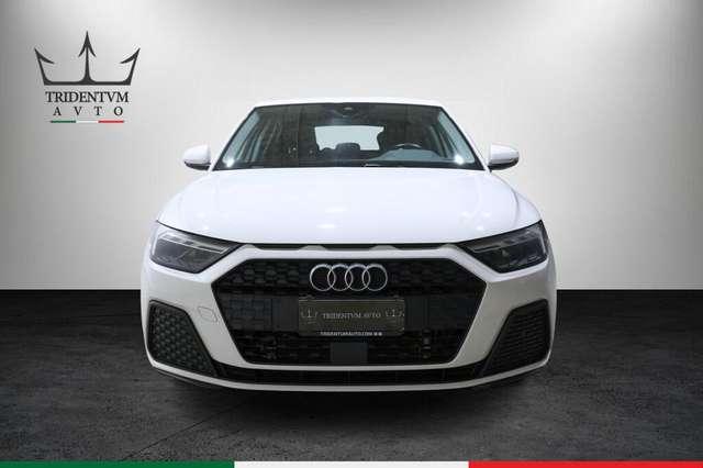 Audi A1 Sportback 25 1.0 tfsi Admired