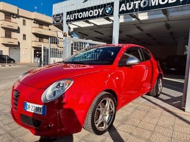 Alfa Romeo MiTo 1.6 JTDm 16V Distinctive Sport Pack