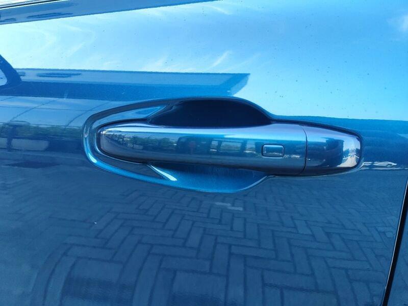 Renault Arkana 2021 1.6 E-Tech hybrid Intens 145cv