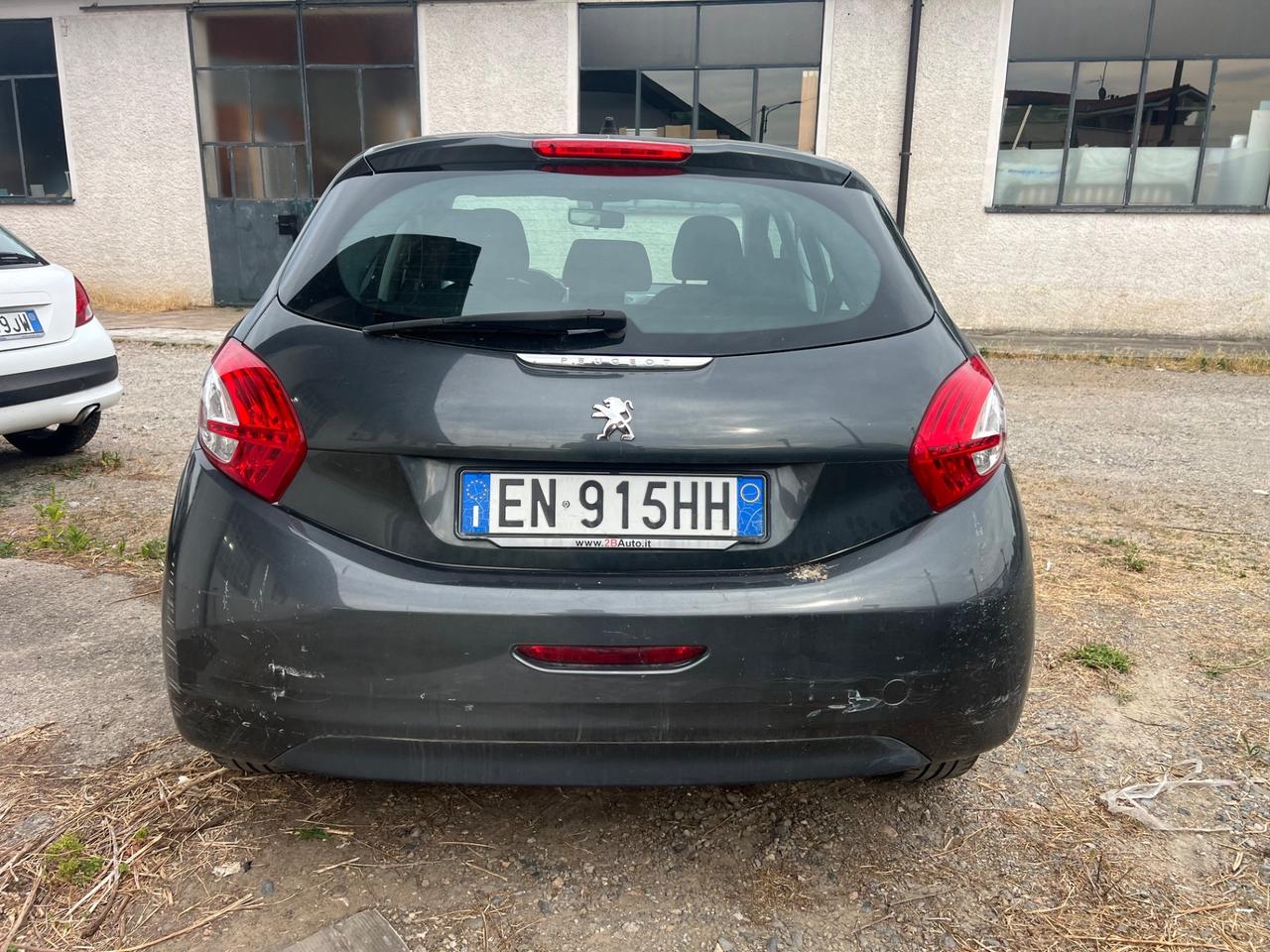 Peugeot 208 1.2 VTi 82 CV 5 porte Access