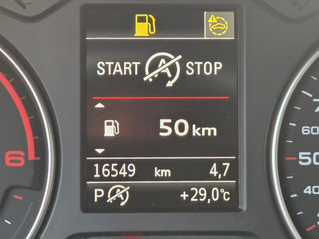 Audi Q2 2.0 TDI 150 CV S tronic Business 35