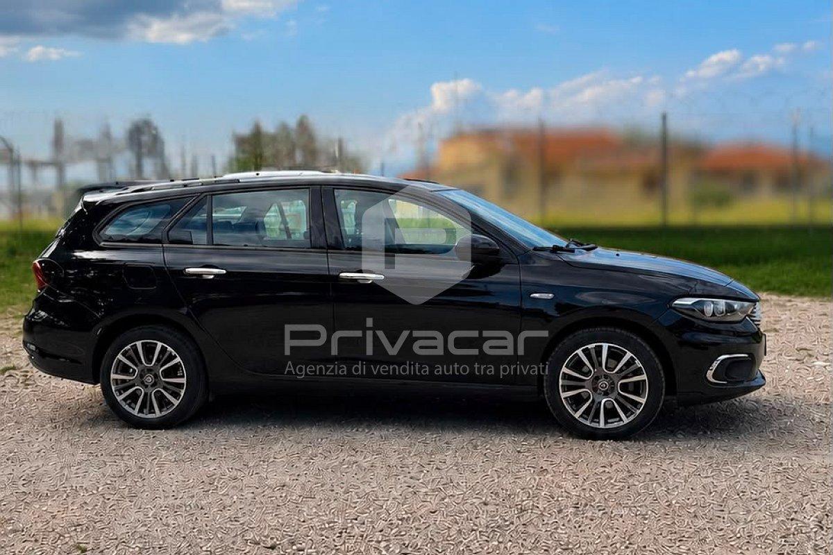 FIAT Tipo 1.6 Mjt S&S SW S-Design