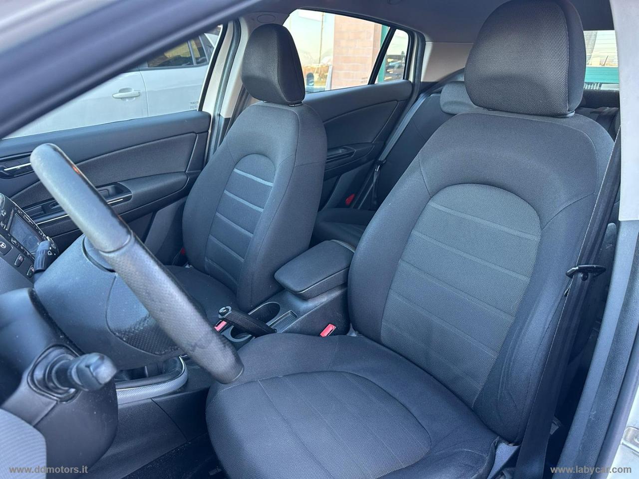 FIAT Bravo 1.4 EasyPower Easy *GPL*