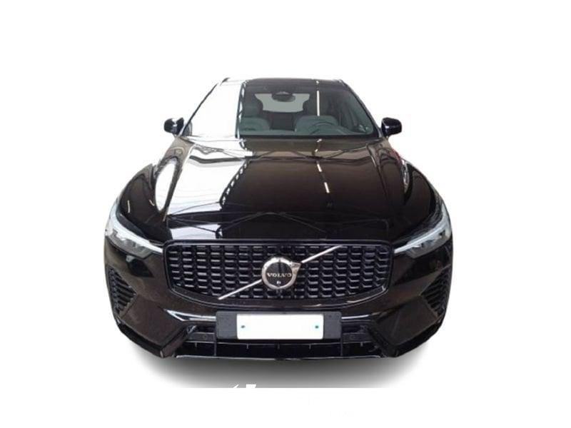 Volvo XC60 B4 197+14 CV AWD Mild Hybrid Diesel Automatico Plus Dark N1 Autocarro