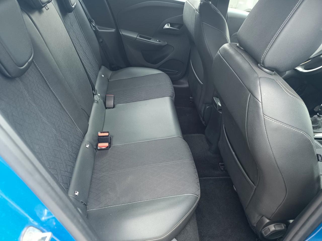 OPEL CORSA GS LINE 1.2 100 cv BENZINA -PROMO NOVEMBRE GA FIN&SAFE-