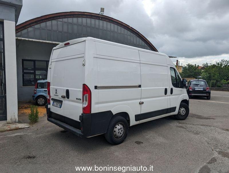 Peugeot Boxer 330 2.2 BlueHDi 140 S&S PM-TM Furgone