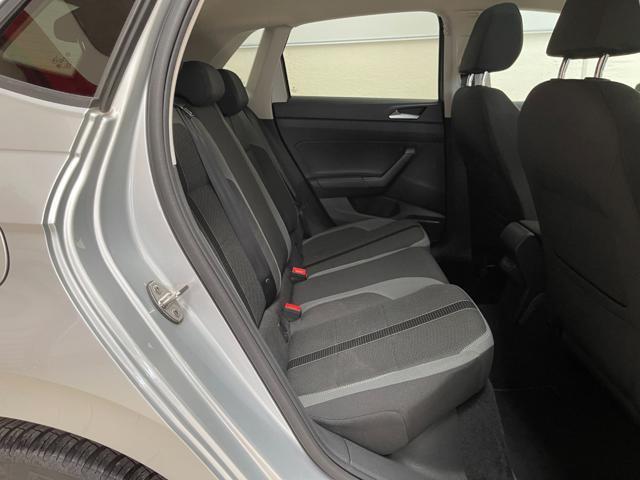 VOLKSWAGEN Polo 1.6 TDI 95cv 5porte Highline R Line