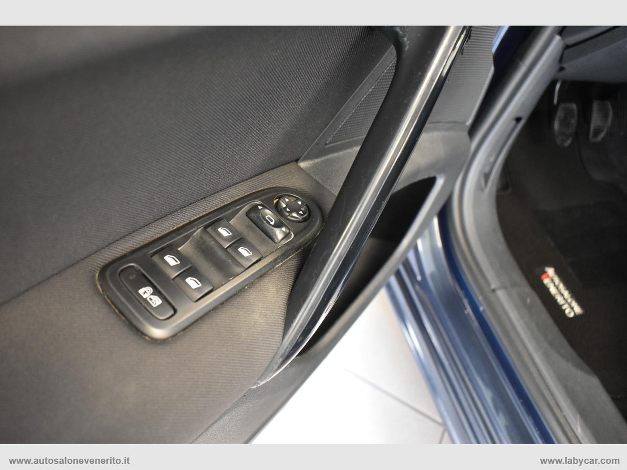 PEUGEOT 508 1.6 HDi 115 CV SW Access