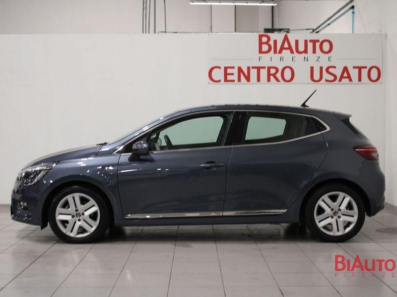 Renault Clio 1.6 Hybrid E-TECH 140cv INTENS