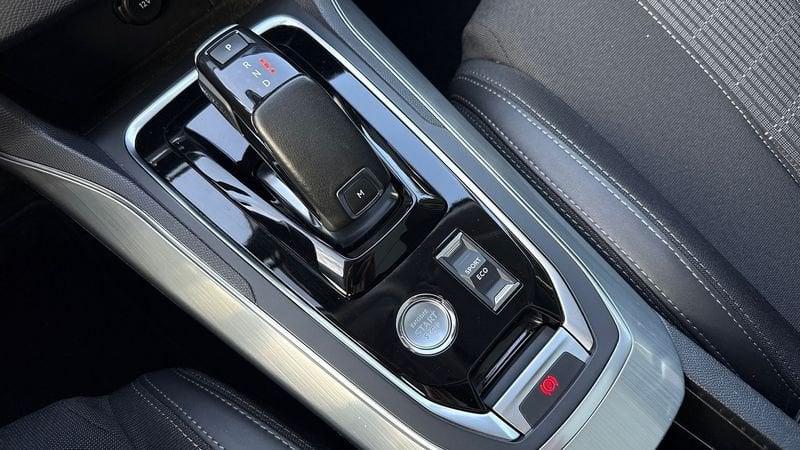 Peugeot 308 5 Porte 1.5 BlueHDi 130cv Allure EAT S&S