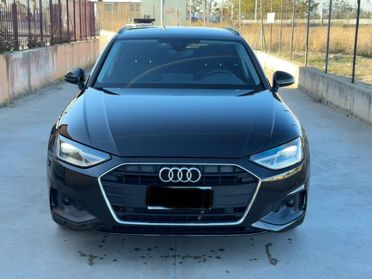 Audi A4 Avant 40 TDI S tronic Business