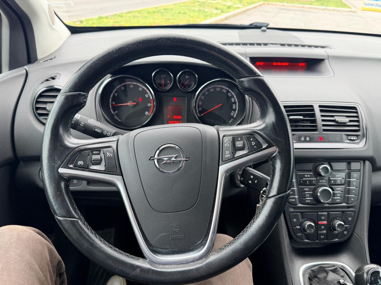 Opel Meriva 1.4 100CV Cosmo