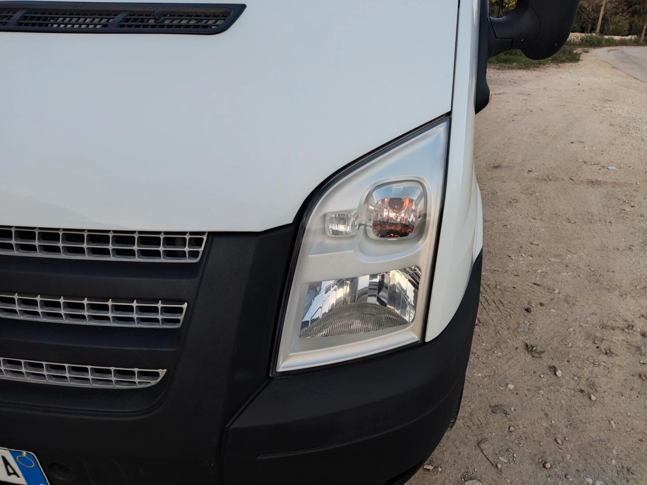 Ford Transit 2.2 Tdci 140 T350 Furgone