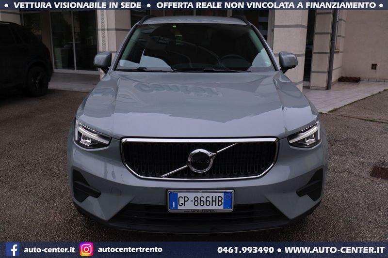 Volvo XC40 T2 Aut. Essential 1.5 129CV