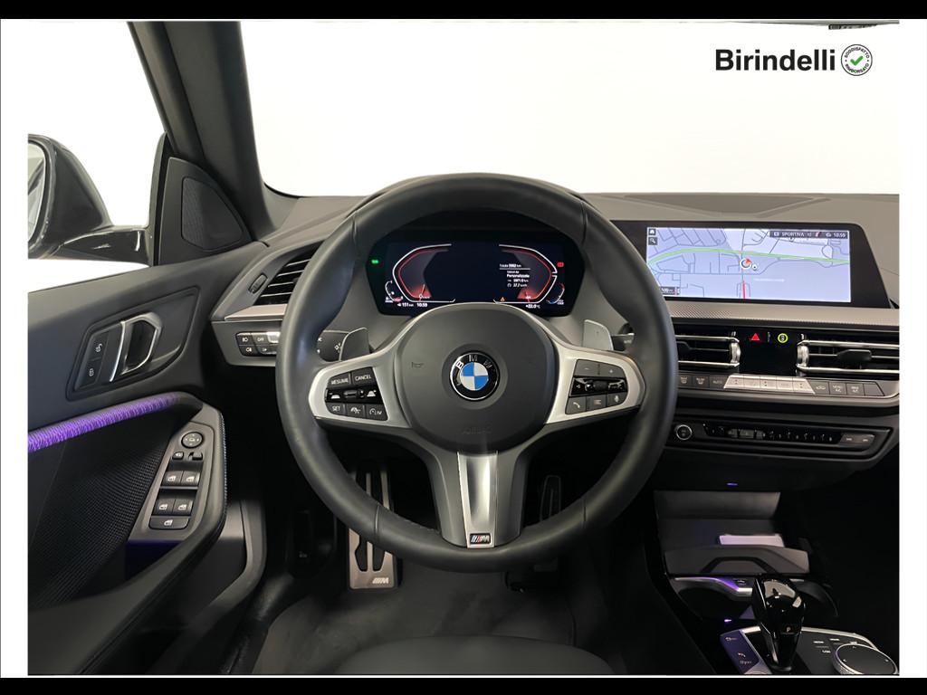 BMW Serie 2 G.C. (F44) - 220d xDrive Gran Coupé Msport aut.