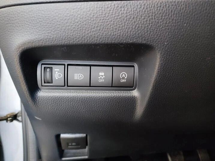 Toyota Aygo X 1.0 VVT-i 72 CV 5 porte Active