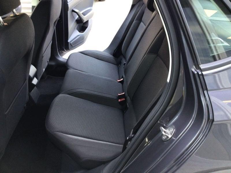Volkswagen Polo Polo 1.0 tsi Life 95cv