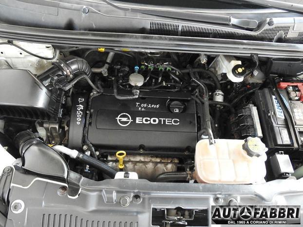 OPEL - Mokka - Ecotec 115CV 4x2 Start&Stop VP