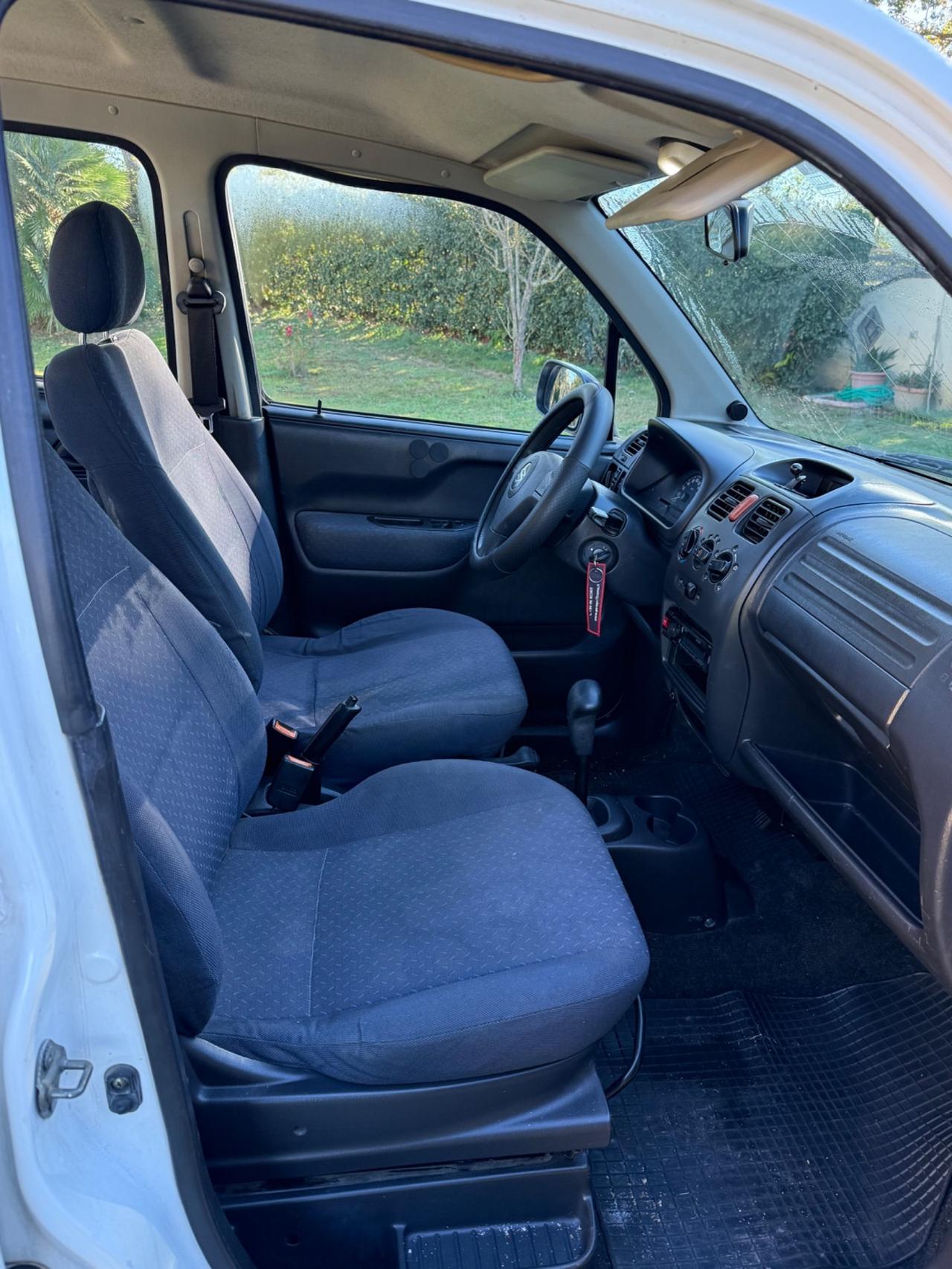 Suzuki Wagon R+ 1.3i 16V cat GL S-Limited