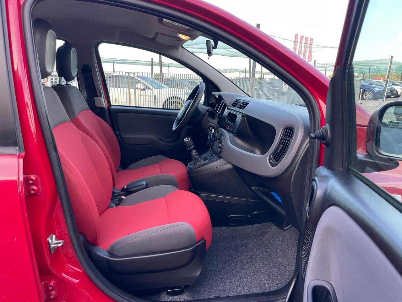 Fiat Panda 1.2 Easy