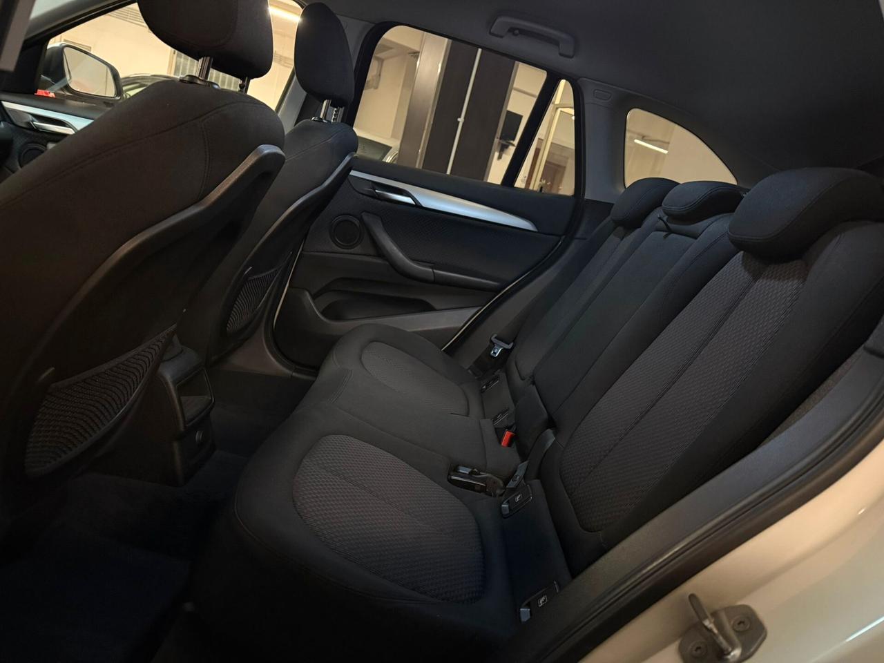 Bmw X1 sDrive18D Business