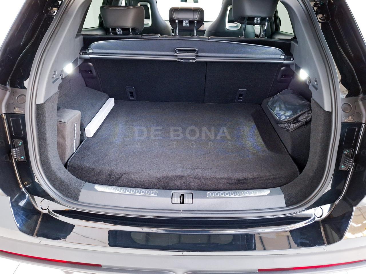 Sportequipe 6 gt 1.5 turbo 156cv dct