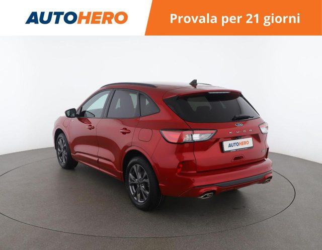 FORD Kuga 2.5 Plug In Hybrid 225 CV CVT 2WD ST-Line X