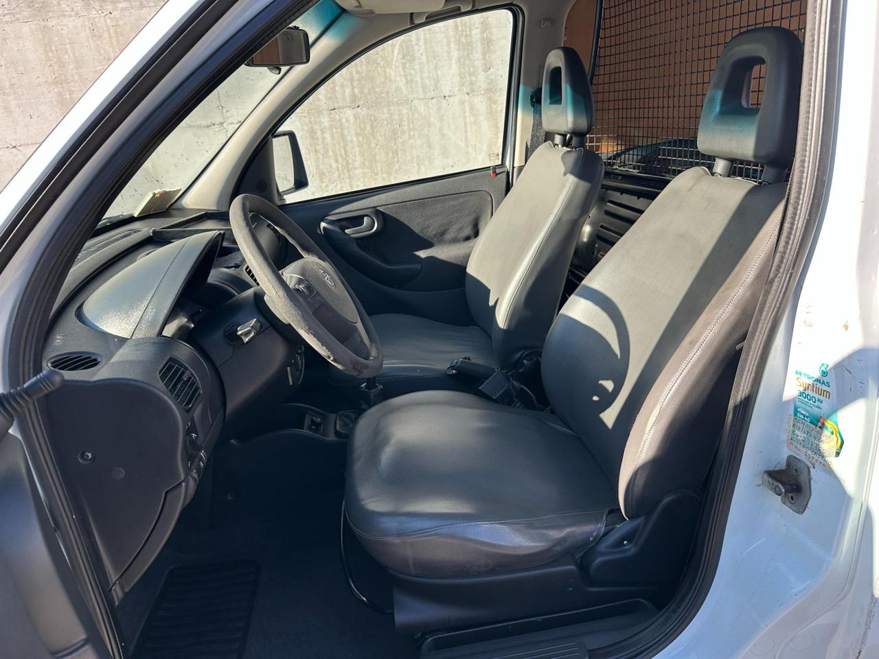 OPEL Combo 1.3 cdti 75cv van