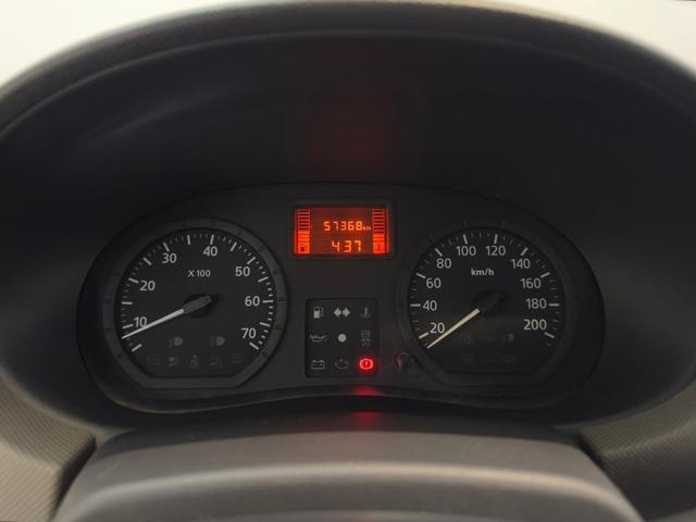 DACIA Sandero 1.2 16V