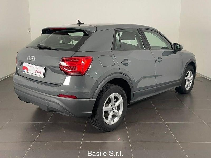 Audi Q2 30 TFSI Business