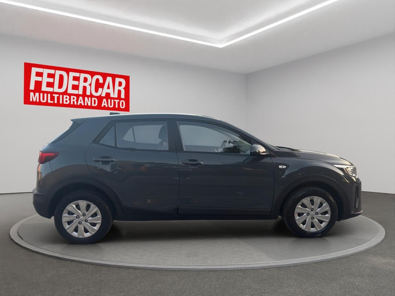 Kia Stonic 1.2 DPI Urban