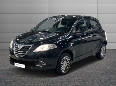 LANCIA Ypsilon III 2011 - Ypsilon 0.9 t.air Elefantino ecochic meta