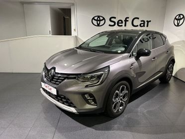 Renault Captur Plug-in Hybrid E-Tech 160 CV Intens AREA C FREE