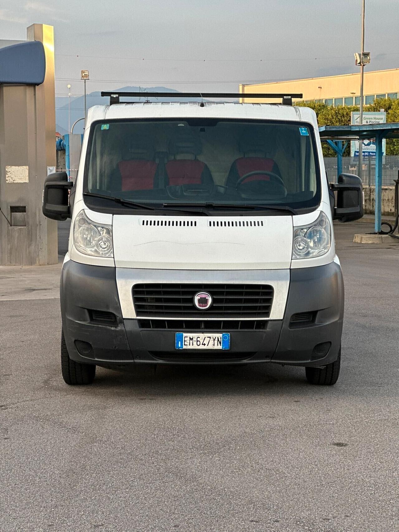 FIAT DUCATO SUPER PREZZO!