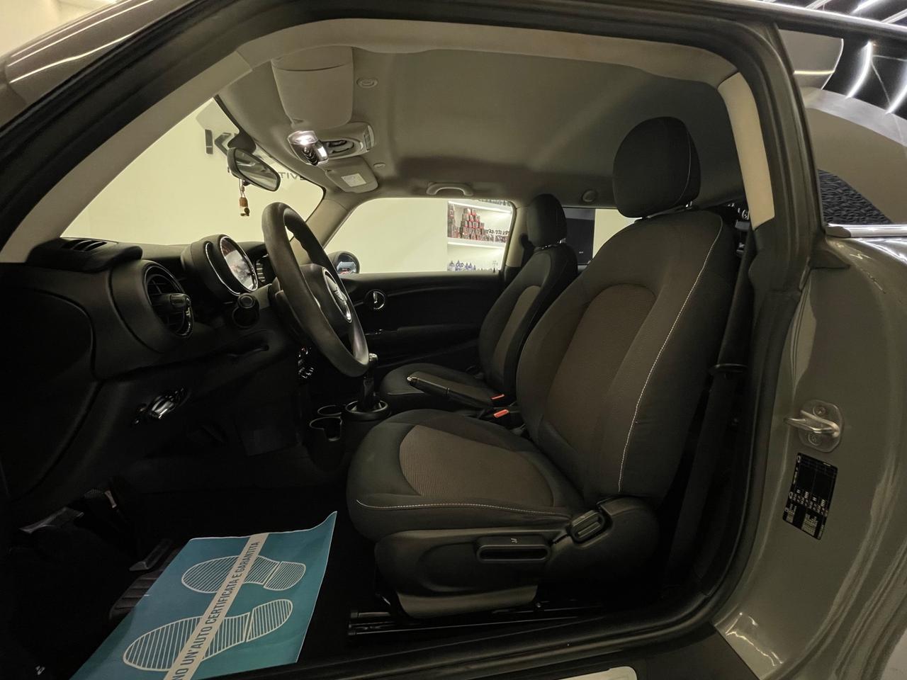 Mini 1.2 One 3p 102CV