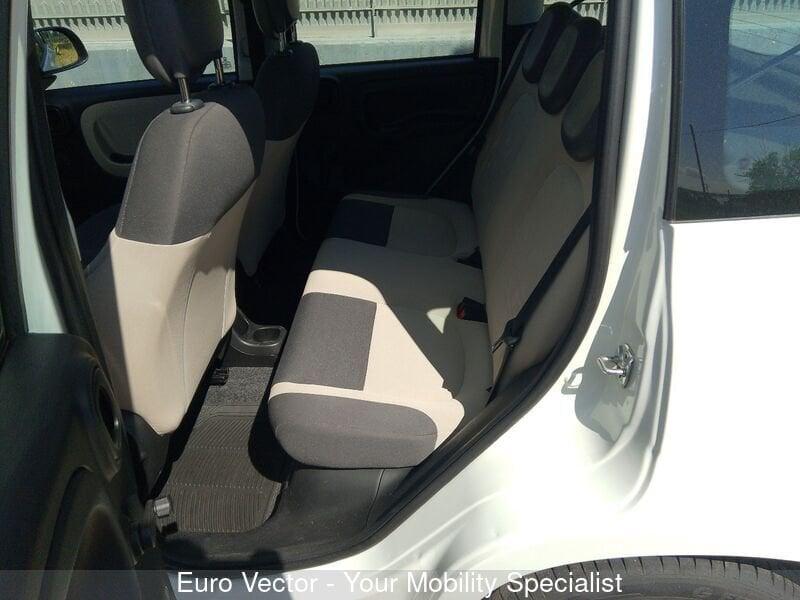 FIAT Panda Panda 1.3 MJT S&S Lounge