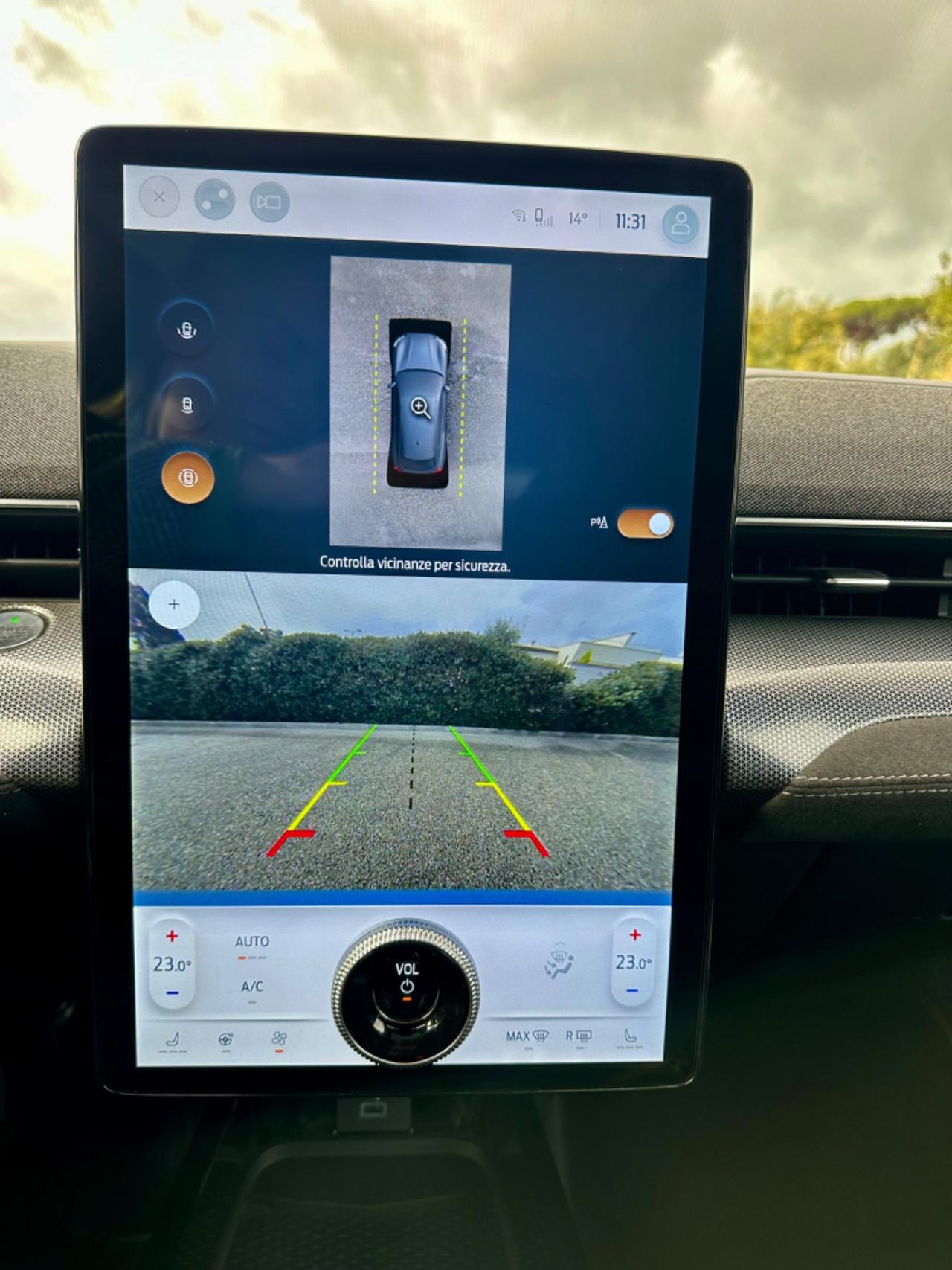 Ford Mustang Mach-E GT Performance 2024 – 487 CV – AWD – 35.000 km – Full Optional