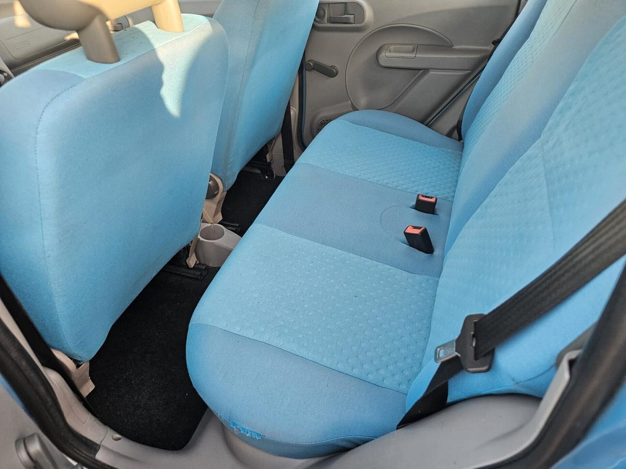 Fiat Panda 1.2 Alessi