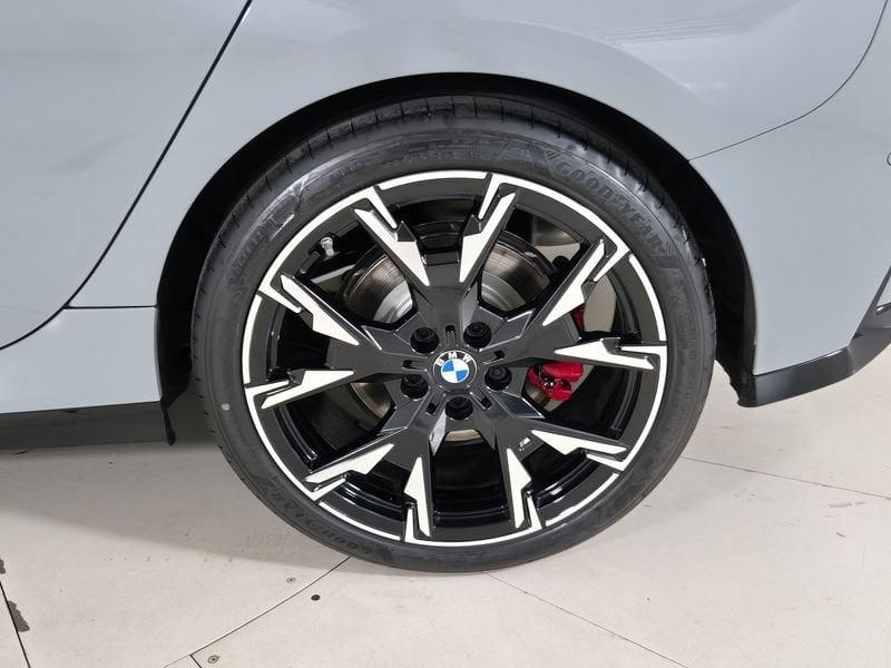 BMW Serie 1 F70 120d 48V MSport Pro auto