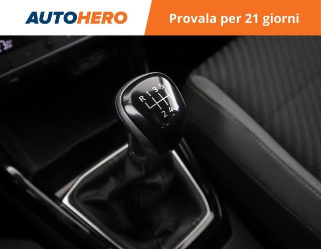 VOLKSWAGEN T-Cross 1.0 TSI 115 CV Advanced BMT